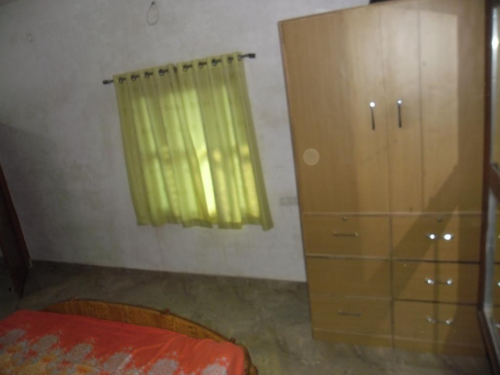 Manjali Light Homestay Khajurāho Buitenkant foto